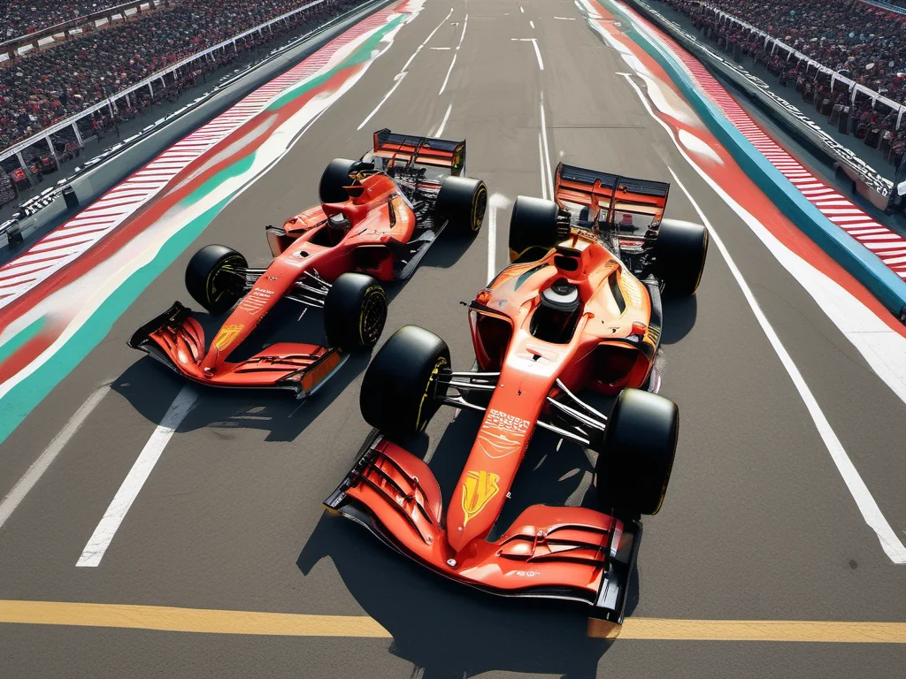 2024赛季F1积分榜更新哈斯车队当前积分排名一览